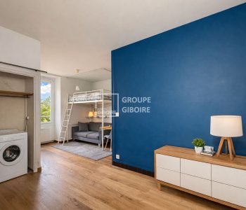 Appartement T1  - NANTES (YK26070GE-D) - vignette