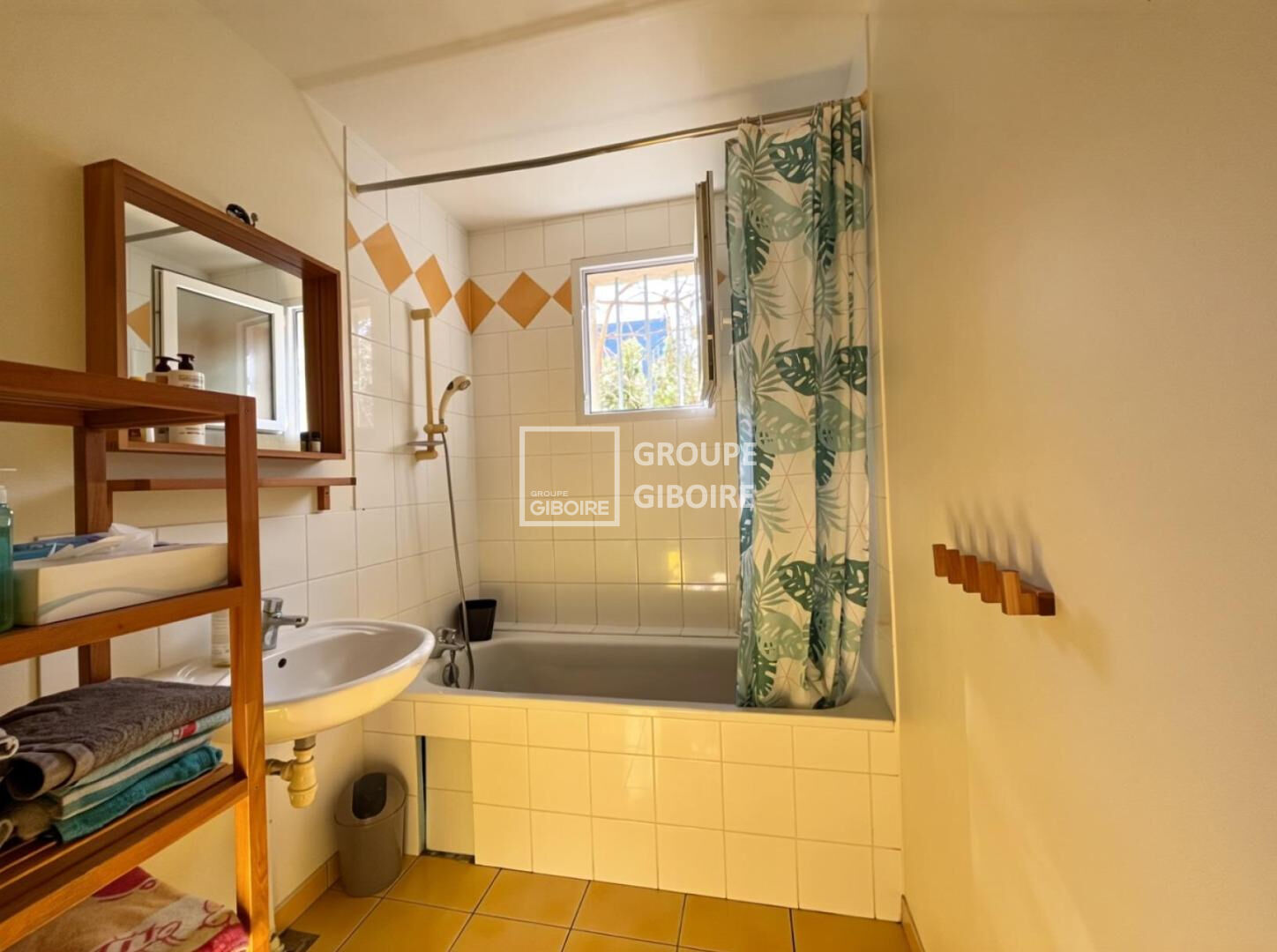 Maison T5  - GUICHEN (GLH26234SE-D) - photo-8