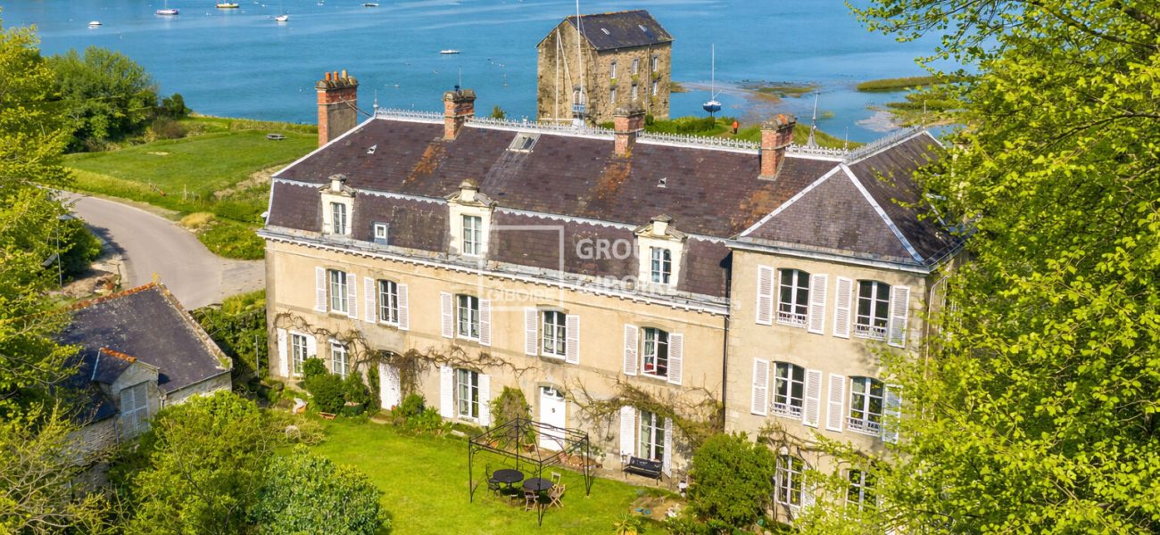 Maison T10  - PLEUDIHEN SUR RANCE (JG26098E-B) - photo principale