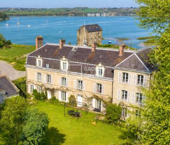Maison T10  - PLEUDIHEN SUR RANCE (JG26098E-B) - vignette