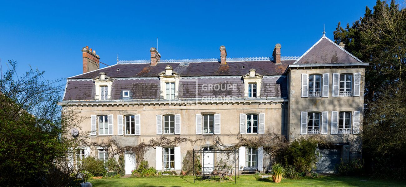 Maison T10  - PLEUDIHEN SUR RANCE (JG26098E-B) - photo principale