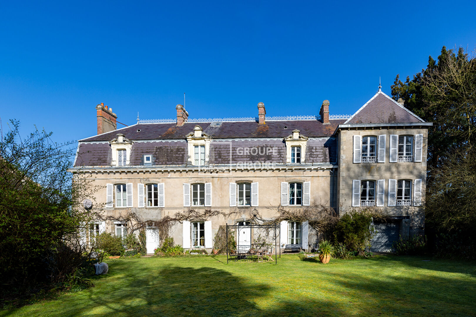 Maison T10  - PLEUDIHEN SUR RANCE (JG26098E-B) - photo-1