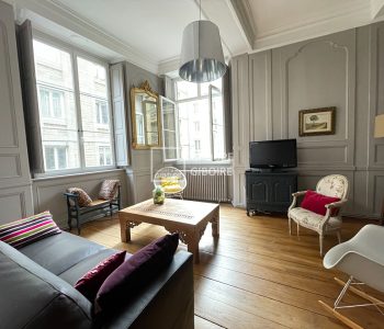 Appartement T5  - SAINT MALO (JD26257E) - vignette