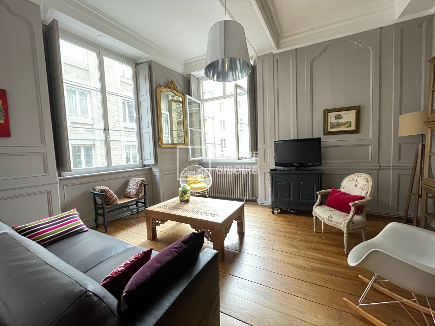 Appartement T5  - SAINT MALO (JD26257E) - photo-1