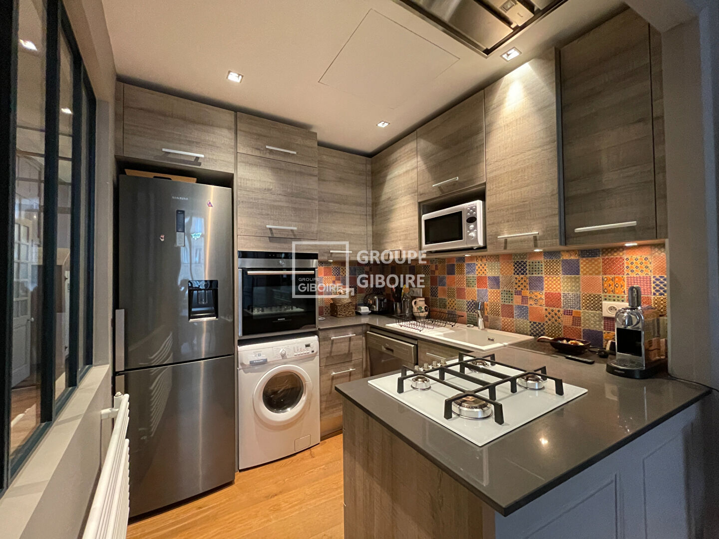 Appartement T5  - SAINT MALO (JD26257E) - photo-3