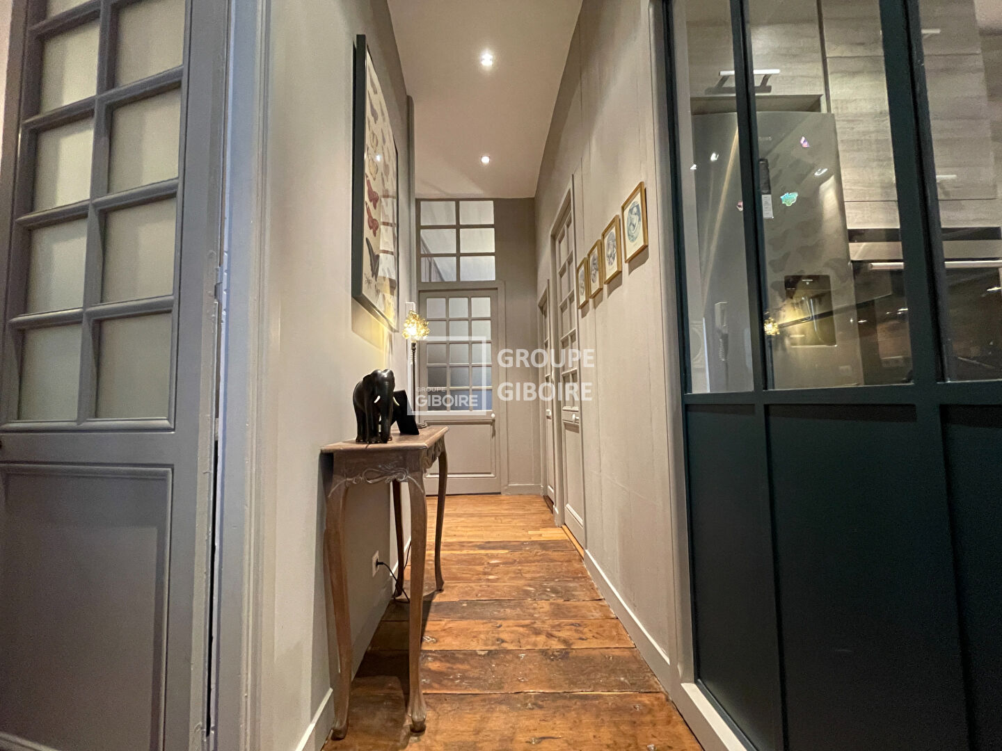 Appartement T5  - SAINT MALO (JD26257E) - photo-4