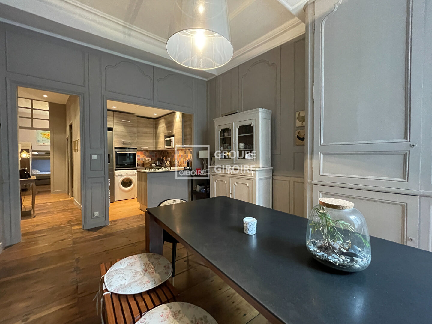 Appartement T5  - SAINT MALO (JD26257E) - photo-5