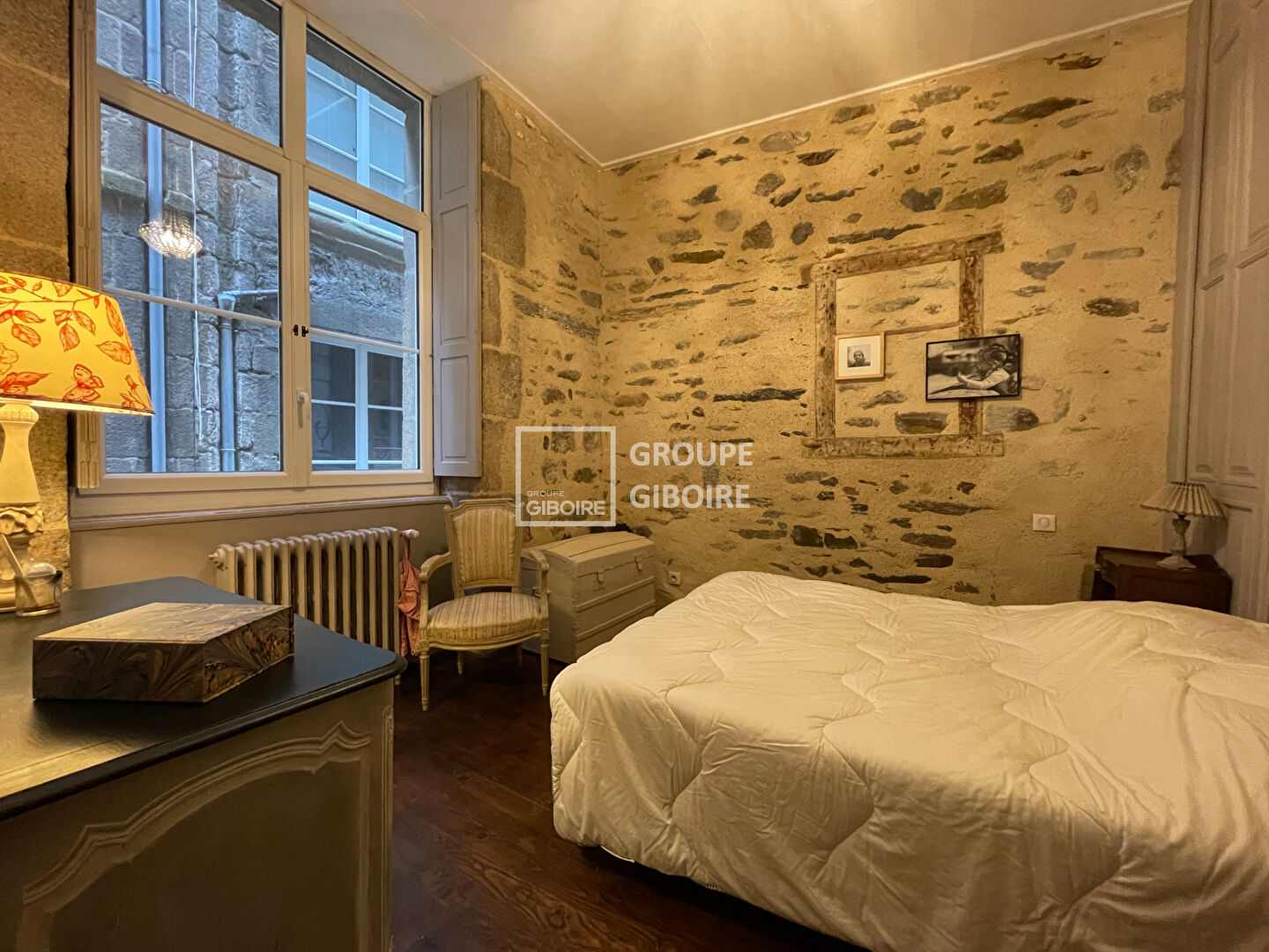 Appartement T5  - SAINT MALO (JD26257E) - photo-6