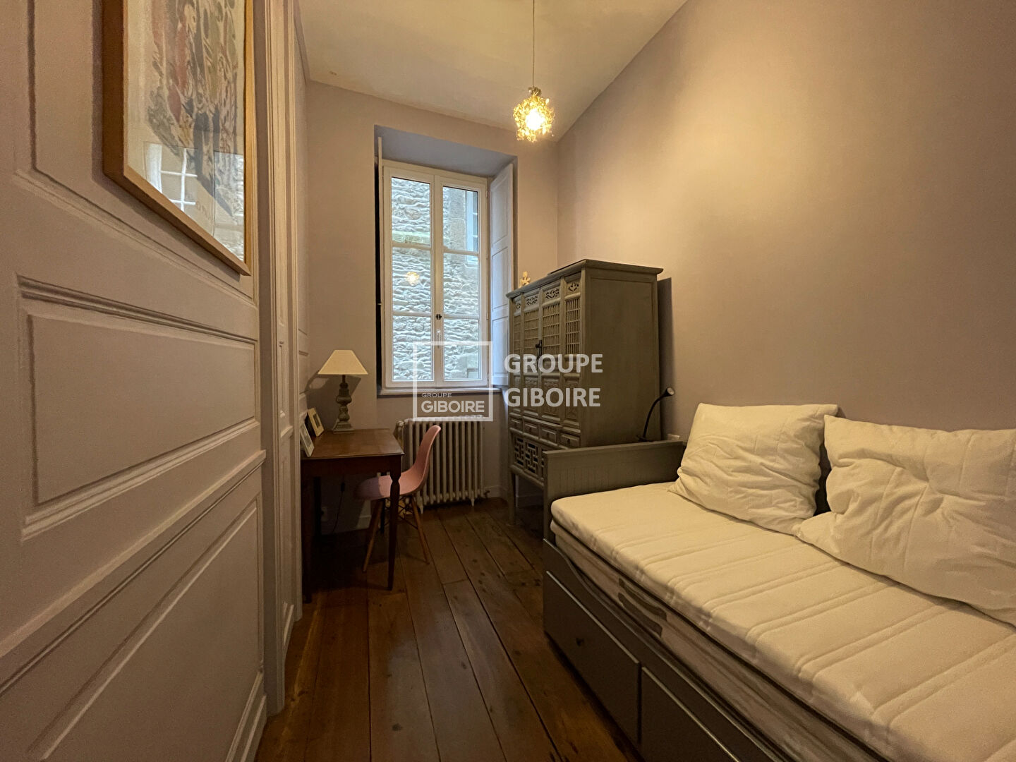 Appartement T5  - SAINT MALO (JD26257E) - photo-7