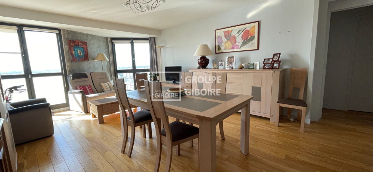 Appartement T5  - RENNES (PJ26264) - photo principale