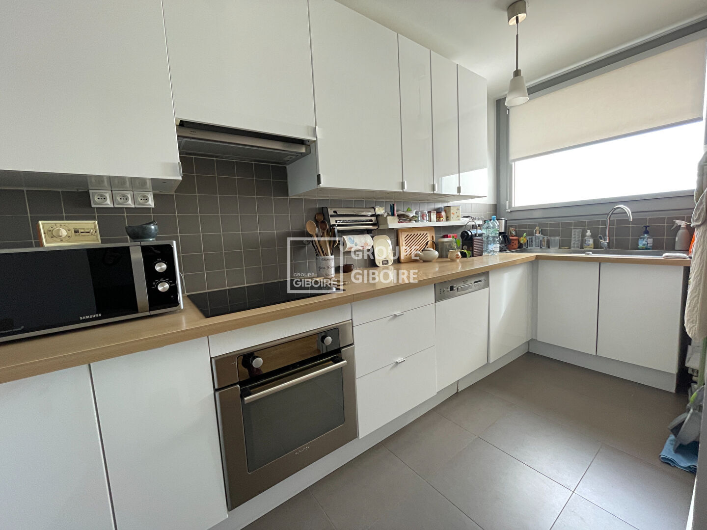 Appartement T5  - RENNES (PJ26264) - photo-2