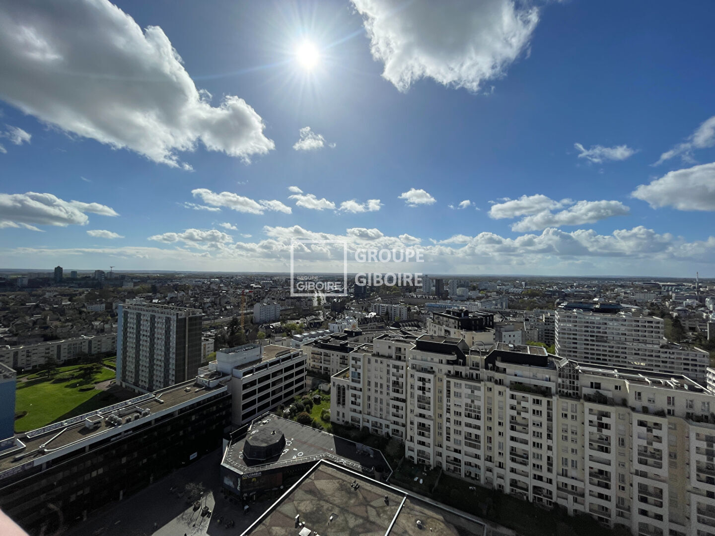 Appartement T5  - RENNES (PJ26264) - photo-4