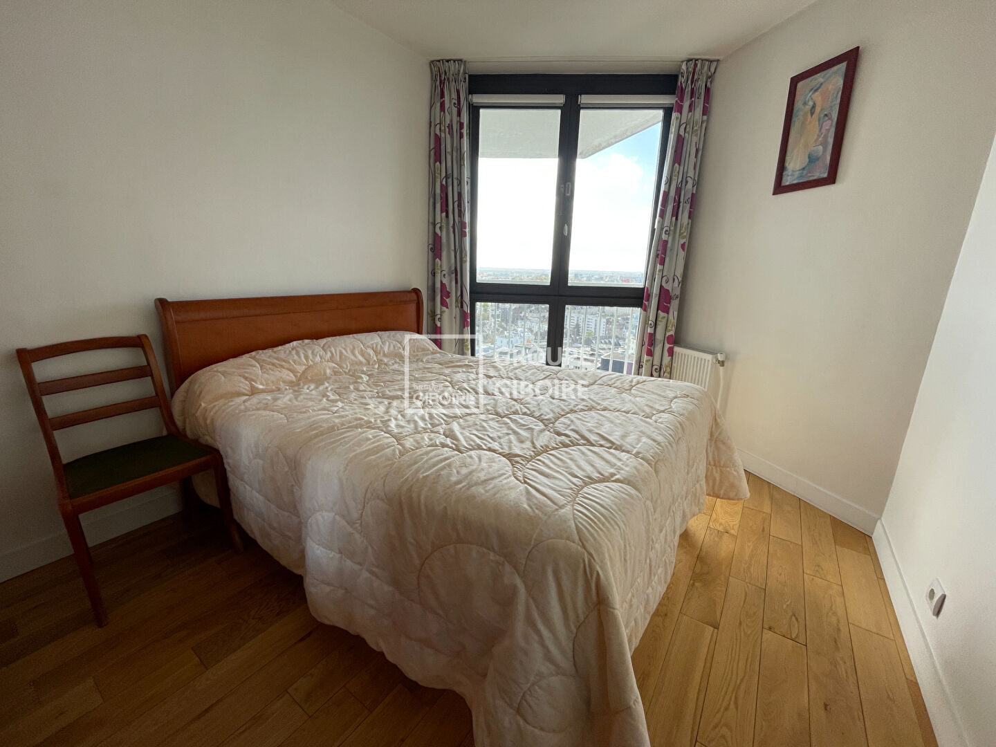 Appartement T5  - RENNES (PJ26264) - photo-7