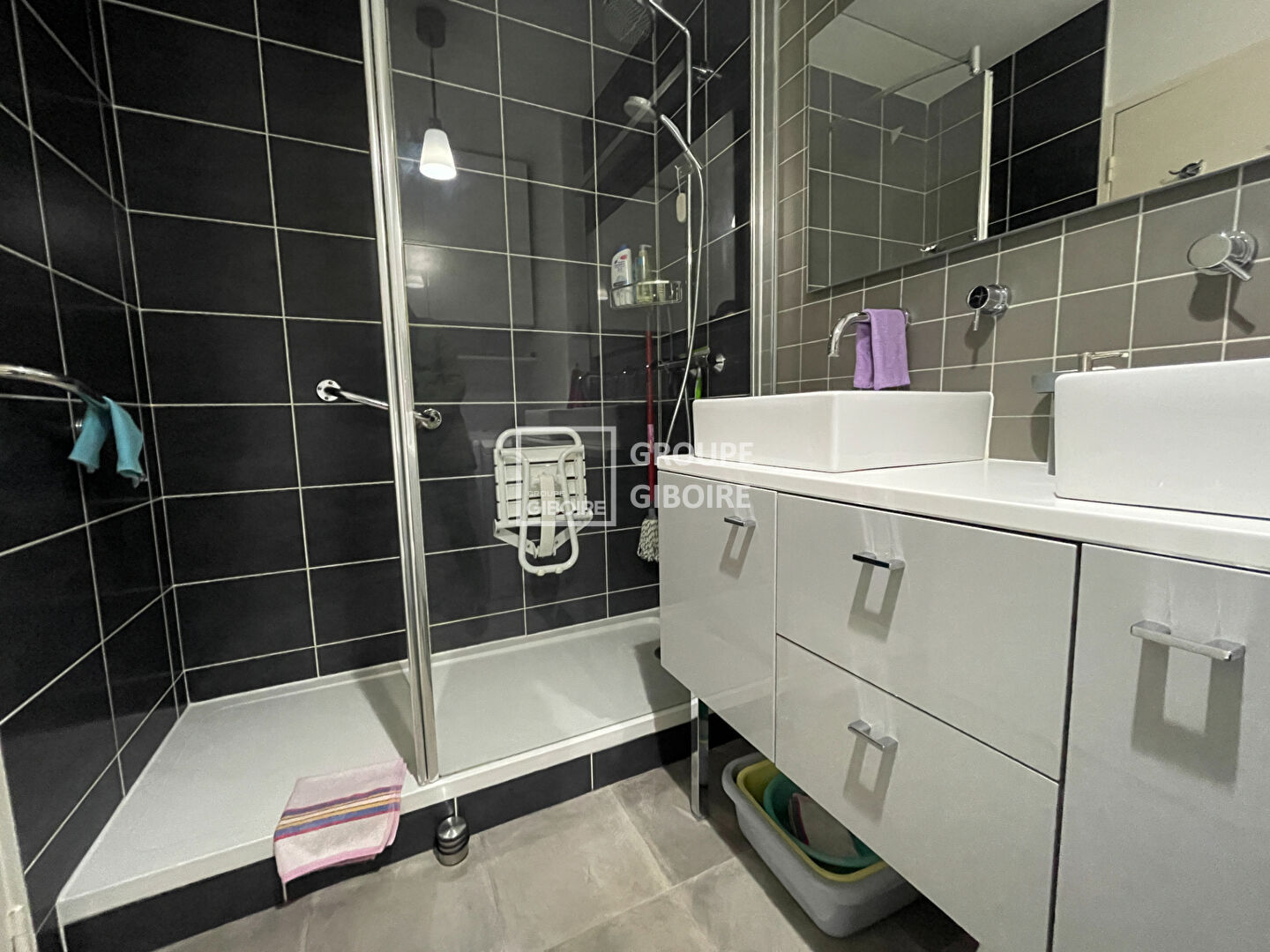 Appartement T5  - RENNES (PJ26264) - photo-9