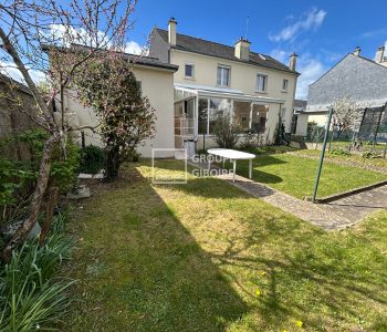 Maison T5  - RENNES (JP26263) - vignette