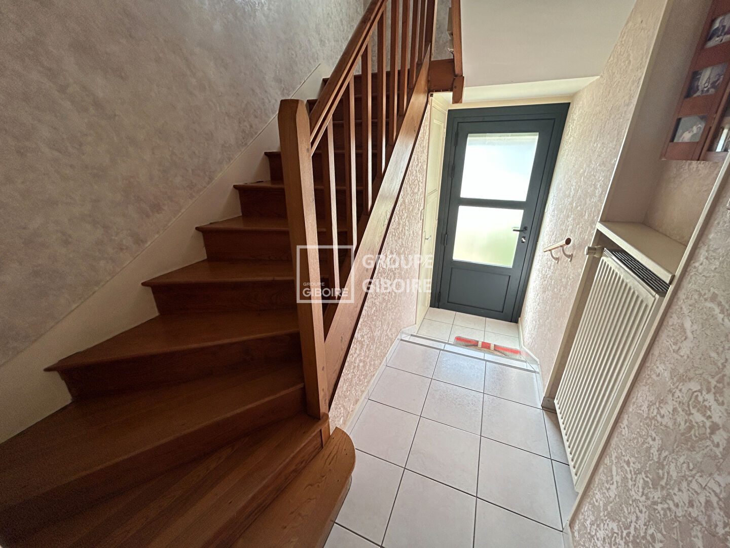 Maison T5  - RENNES (JP26263) - photo-3