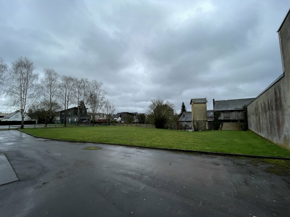 Local d'activites  - BETTON (35.7116) - photo-10