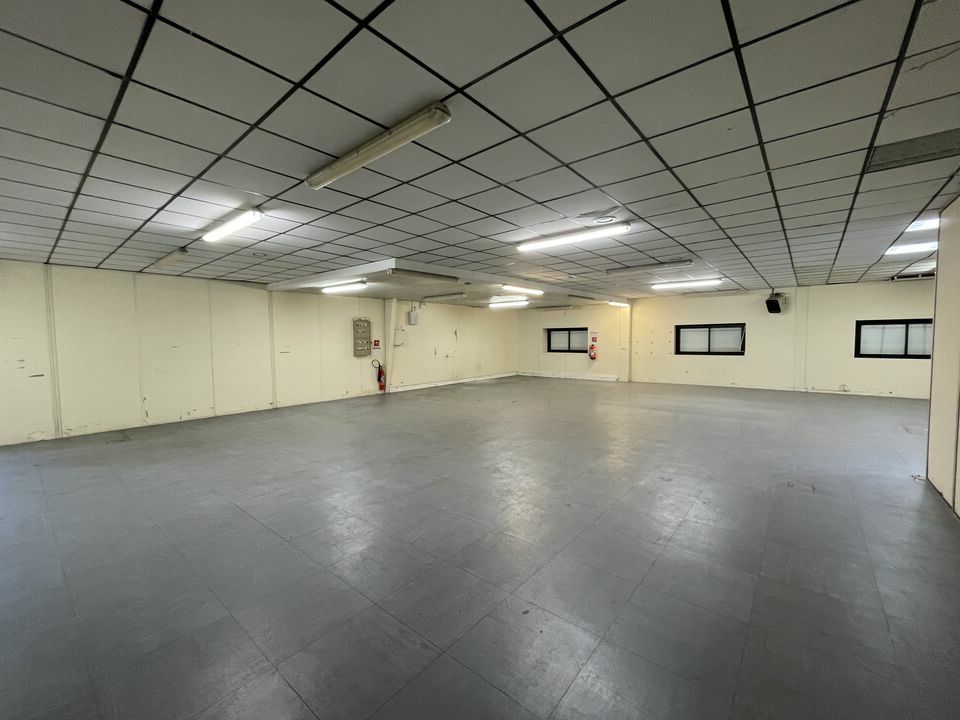 Local d'activites  - BETTON (35.7116) - photo-3