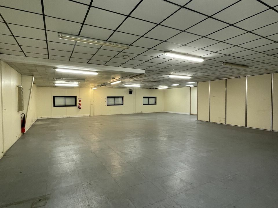 Local d'activites  - BETTON (35.7116) - photo-2