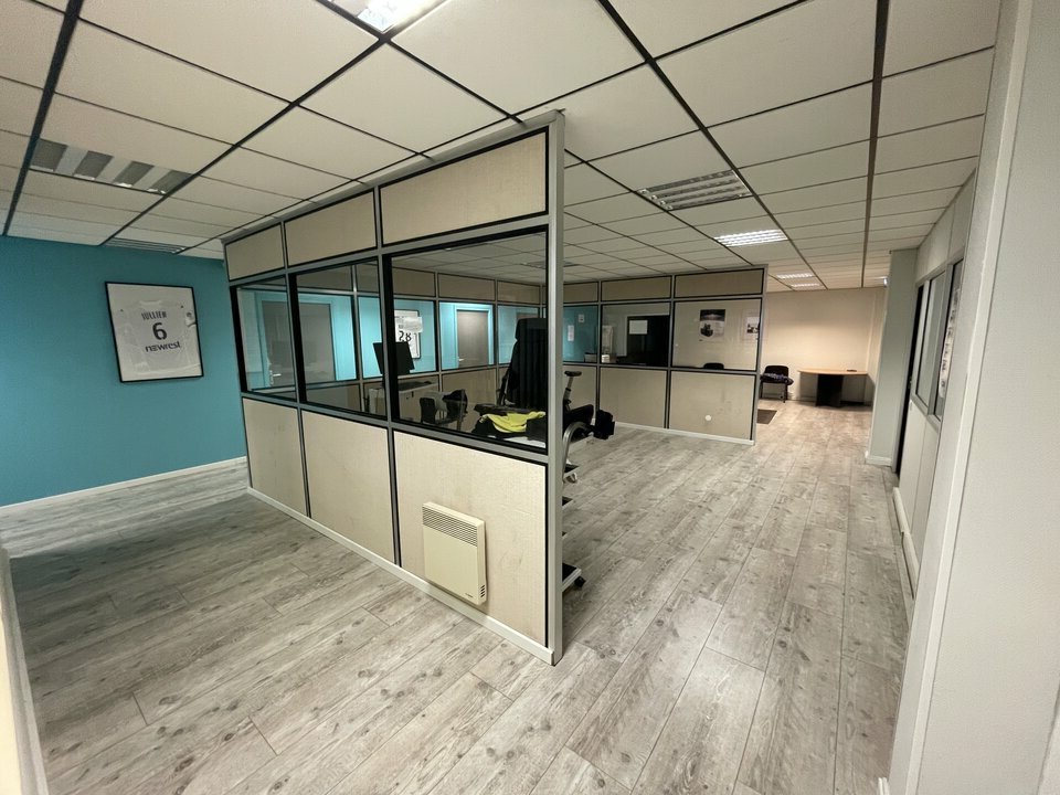 Local d'activites  - BETTON (35.7116) - photo-5