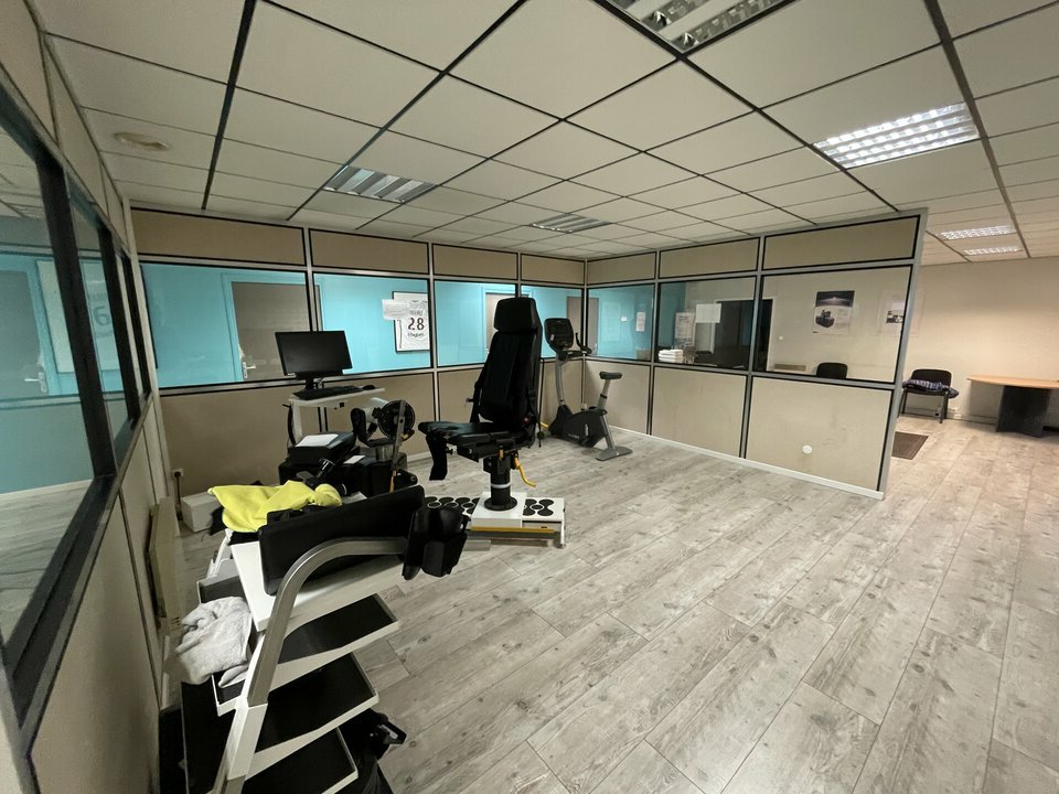 Local d'activites  - BETTON (35.7116) - photo-6