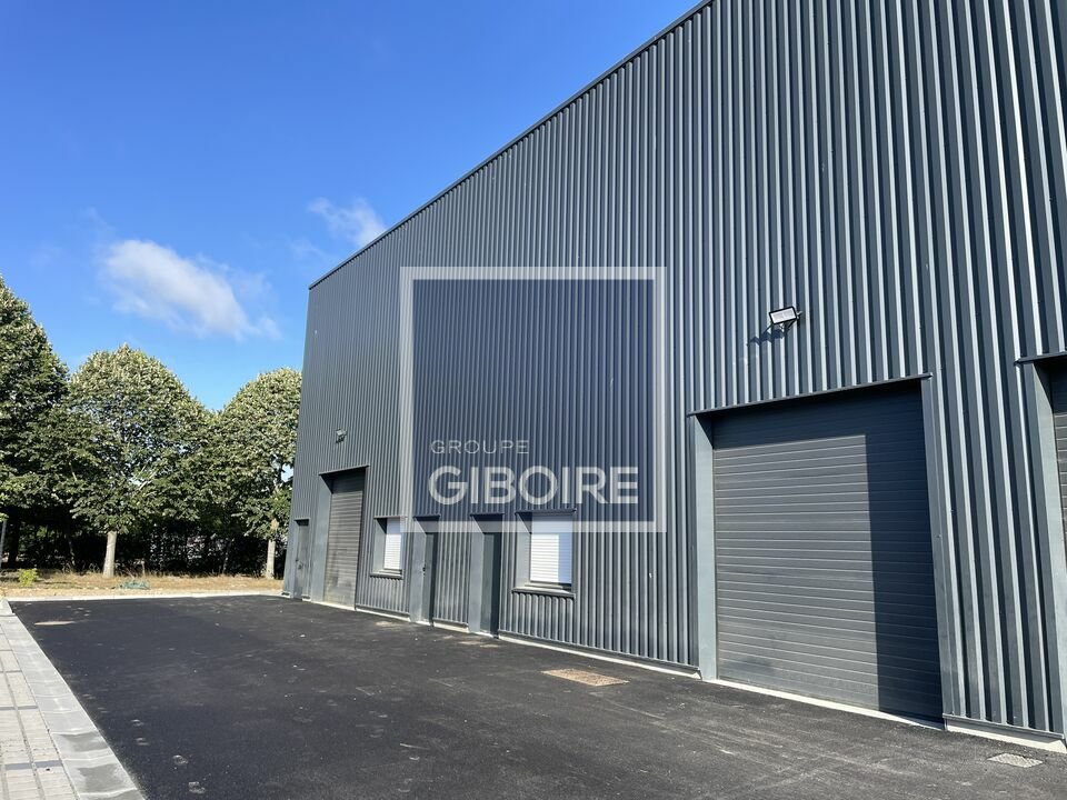 Local d'activites  - THORIGNE FOUILLARD (35.6455) - photo-3