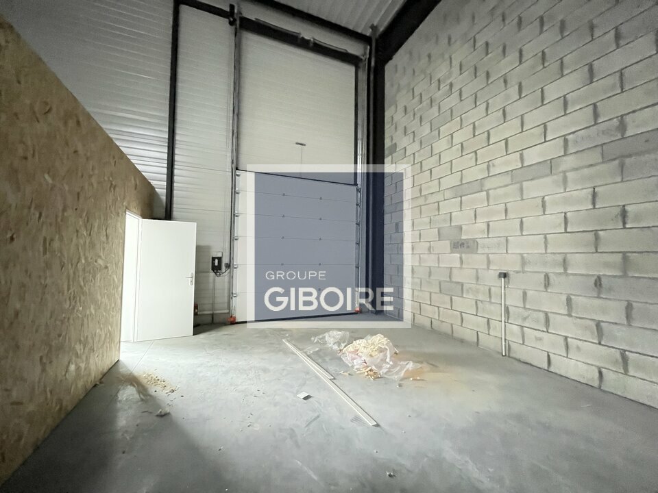 Local d'activites  - THORIGNE FOUILLARD (35.6455) - photo-6