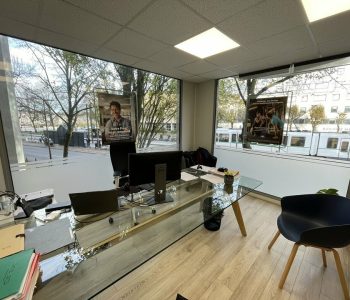 Local commercial - a louer  - NANTES (44.019041) - vignette