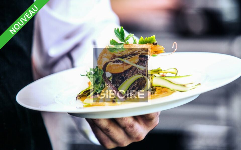 Fonds de commerce - a vendre  - RENNES (35.7128) - photo principale