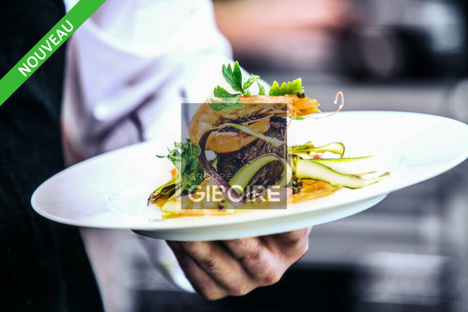 Fonds de commerce - a vendre  - RENNES (35.7128) - photo-1