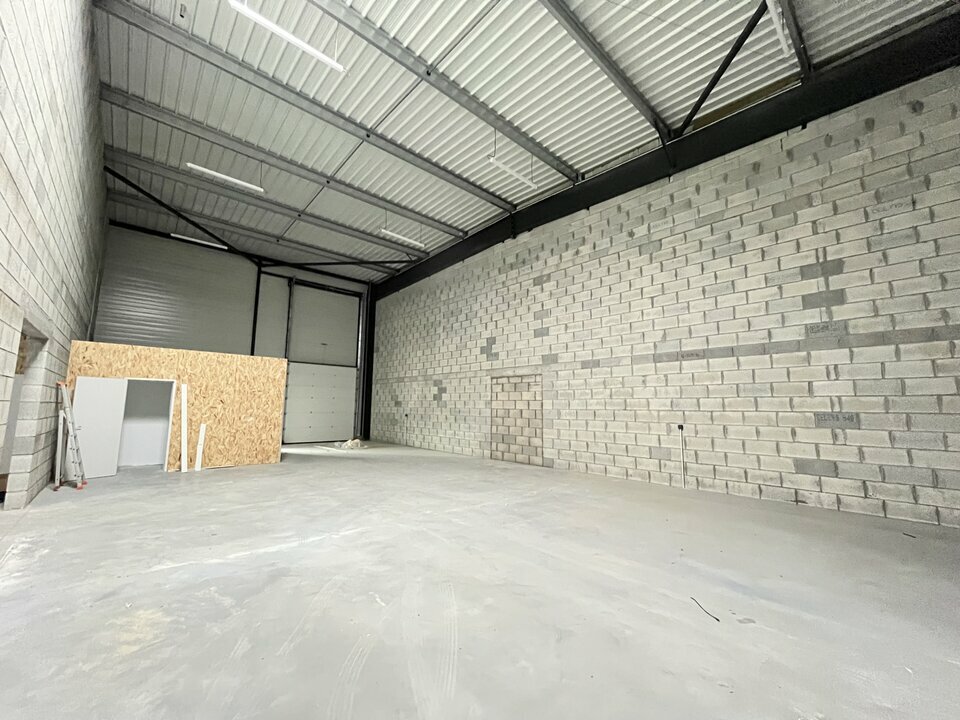 Local d'activites  - THORIGNE FOUILLARD (35.6454) - photo-7