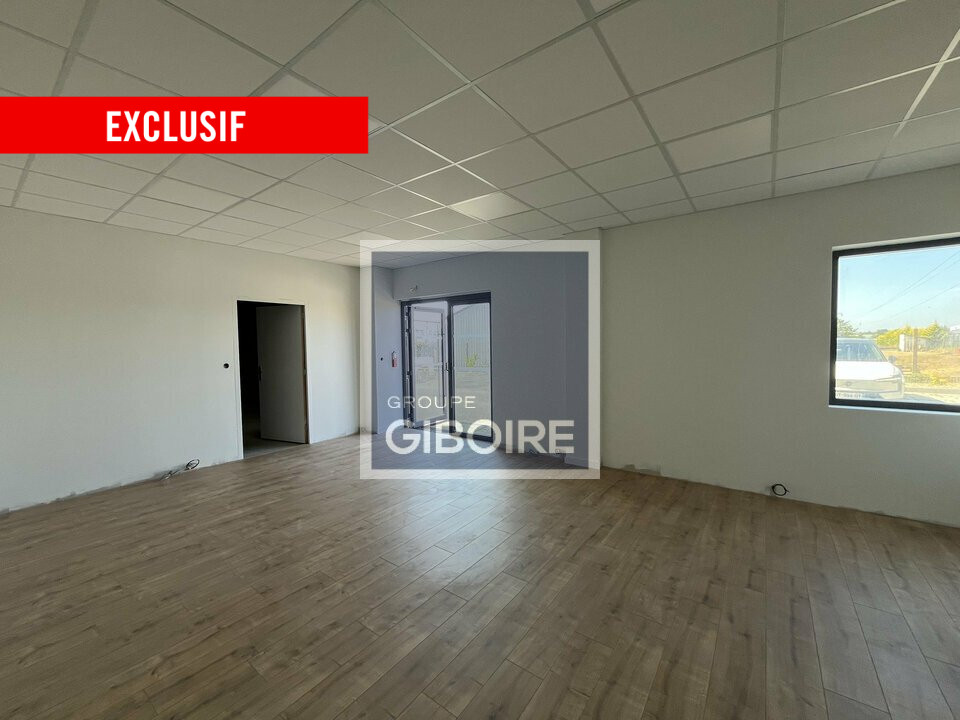 Local d'activites  - LE RHEU (35.6777) - photo-4