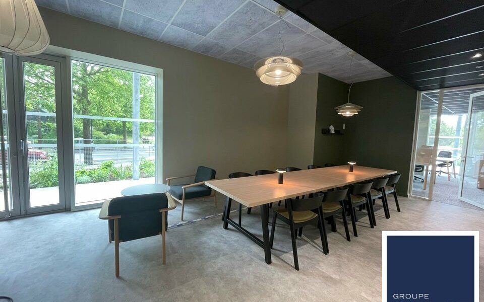 Bureaux  - NANTES (44.018851) - photo principale