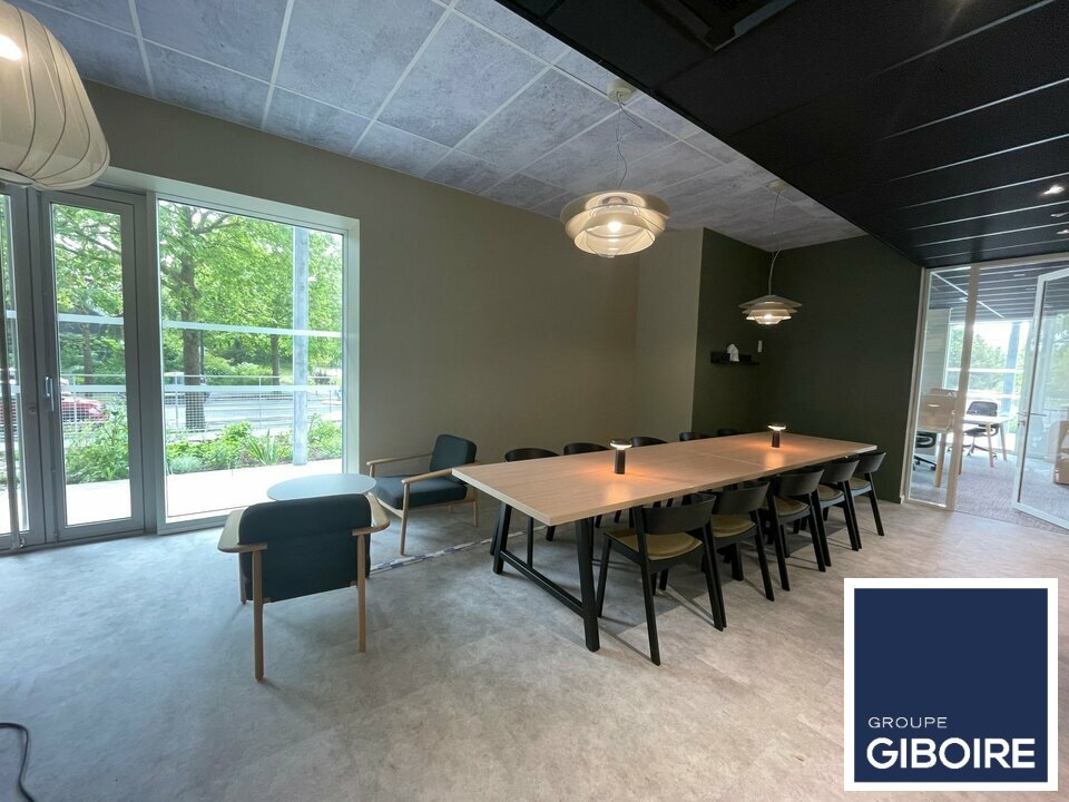 Bureaux  - NANTES (44.018851) - photo-1