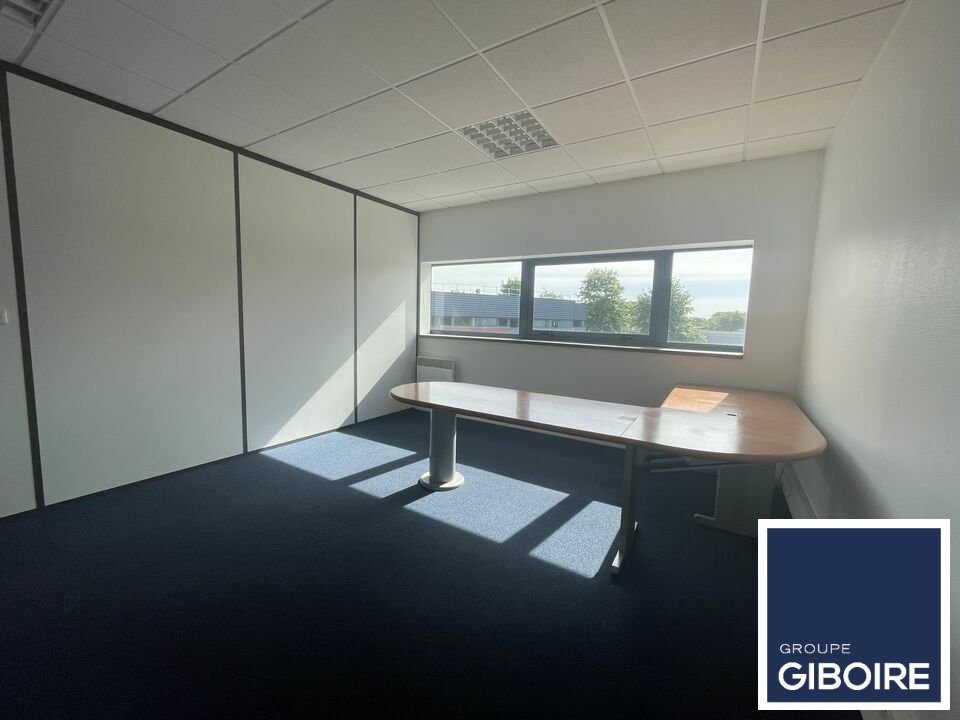 Bureaux  - TREILLIERES (44.018946) - photo-5