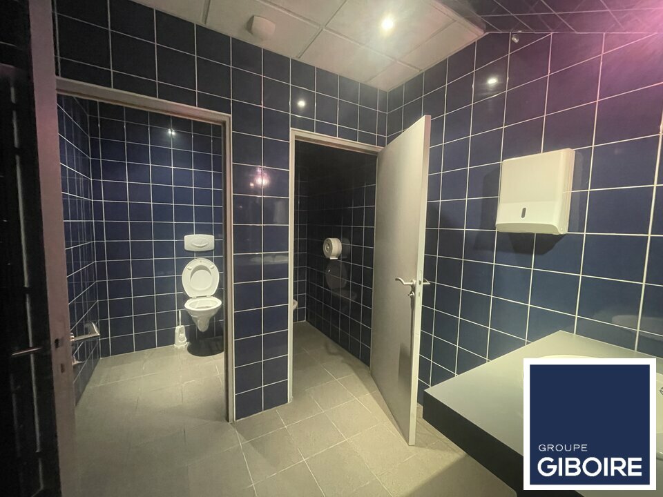 Bureaux  - TREILLIERES (44.018946) - photo-6