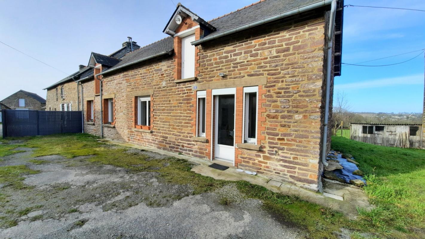 Maison T4  - Guignen (500499) - photo-7