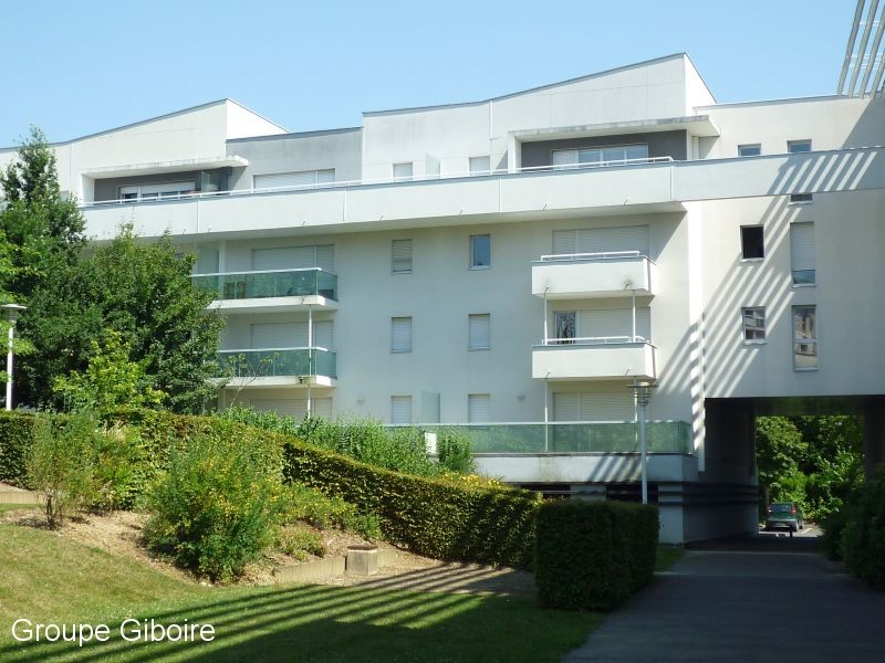 Appartement T2  - Rennes (499754) - photo-7