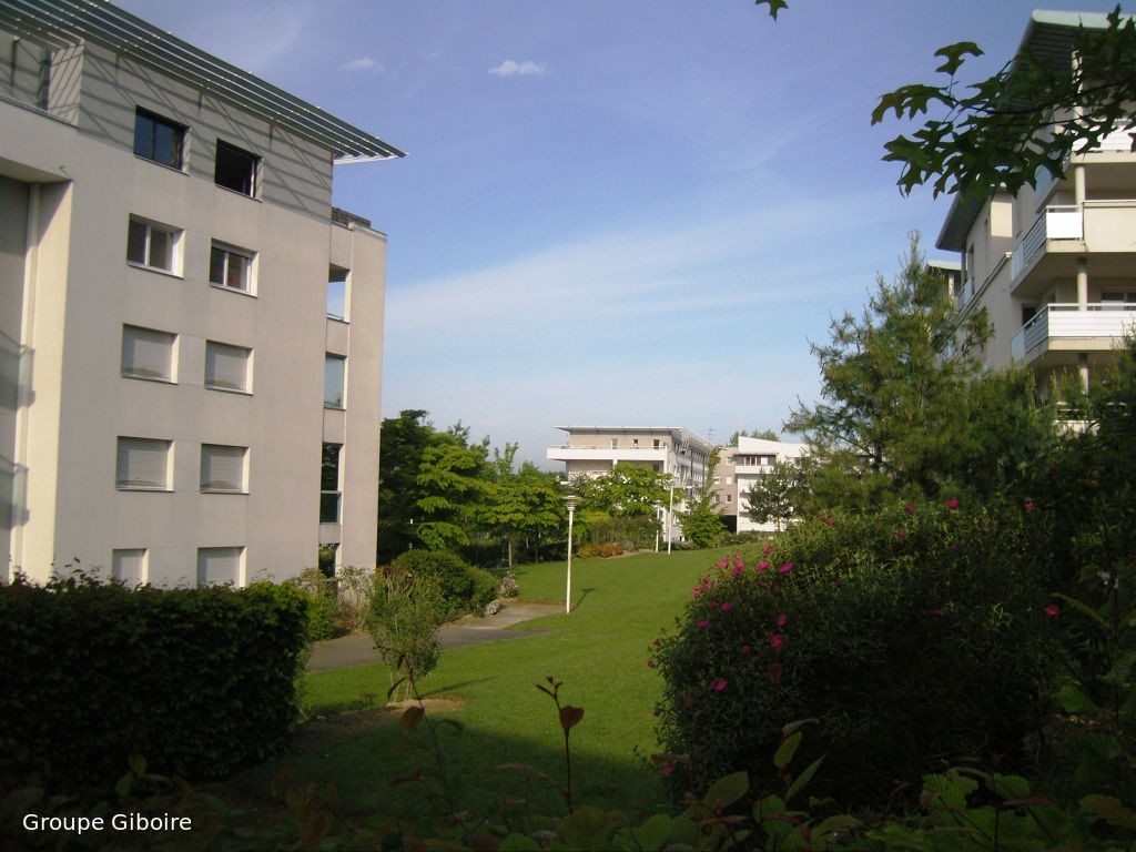 Appartement T2  - Rennes (499938) - photo-7