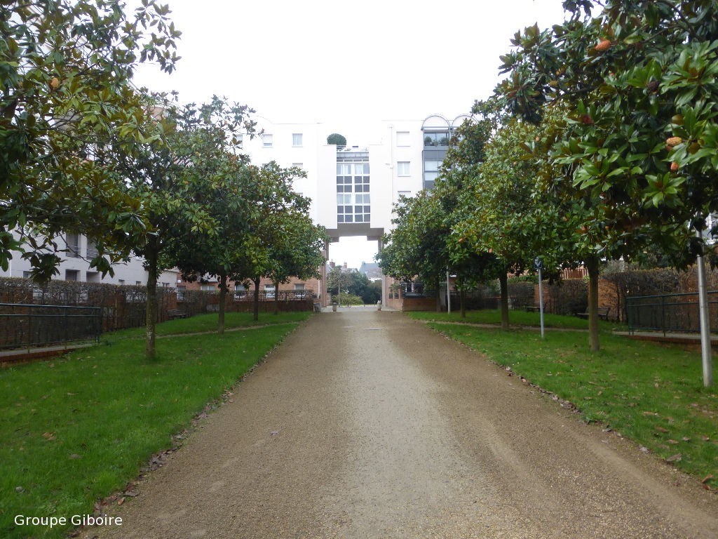 Appartement T2  - Rennes (493187) - photo-7