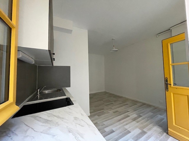 Appartement T1  - Rennes (502351) - photo-7