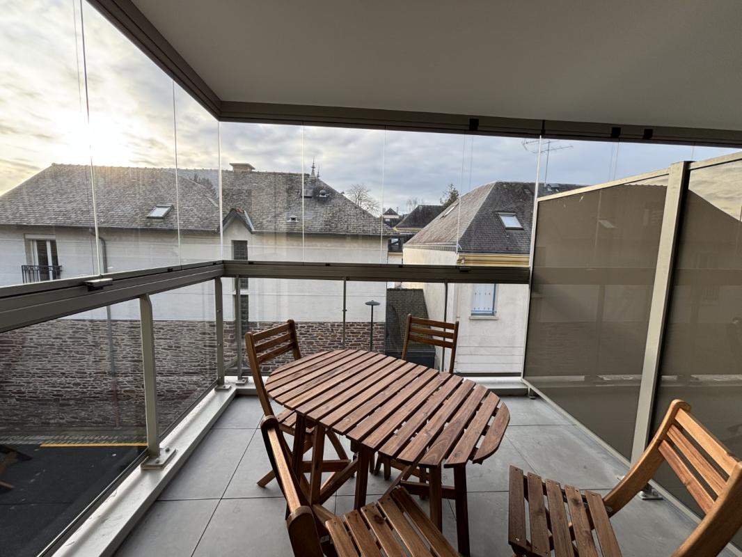 Appartement  - Rennes (502488) - photo-7