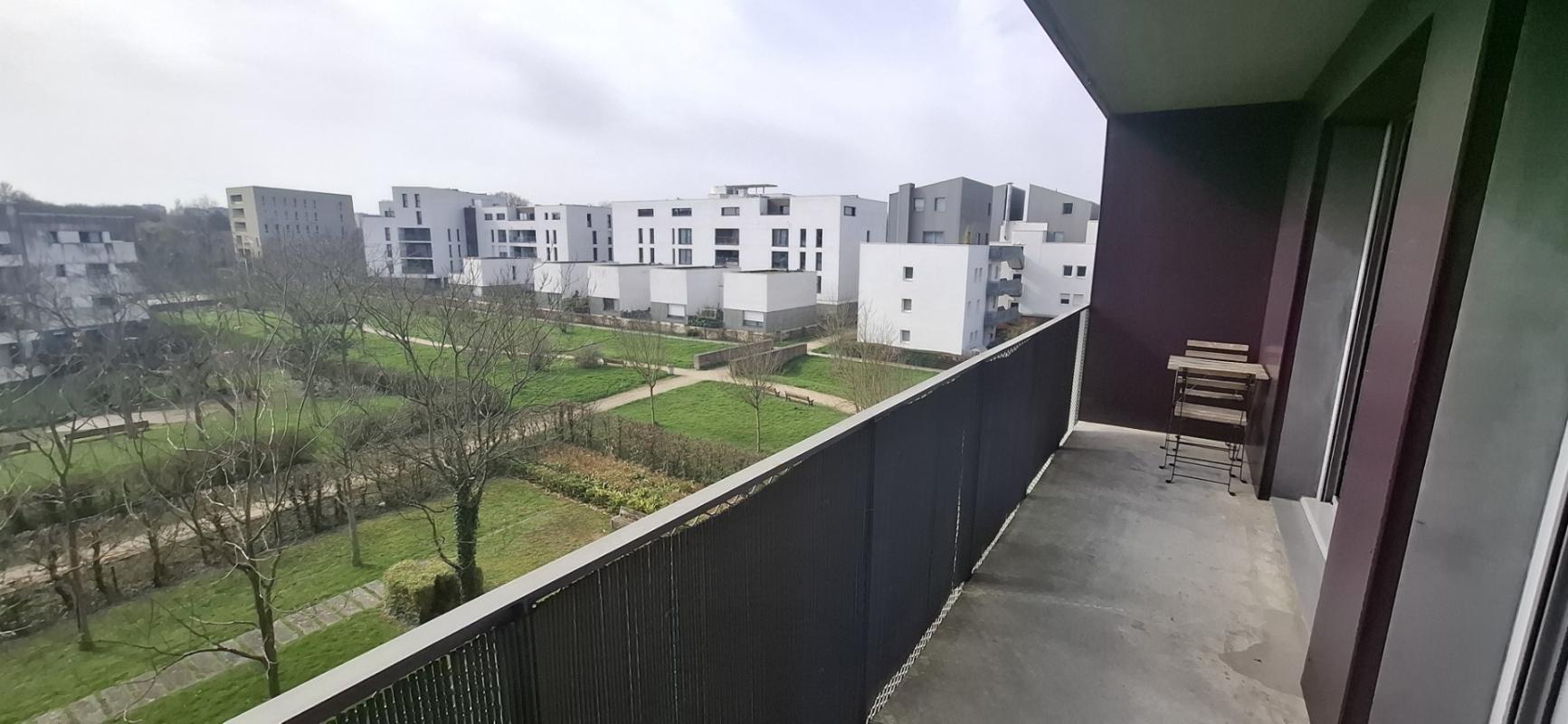 Appartement T2  - Rennes (501555) - photo-7