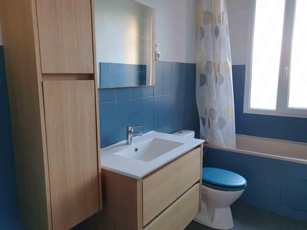 Appartement T2  - Rennes (502353) - photo-7