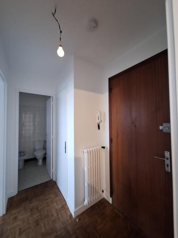 Appartement T1  - Rennes (492850) - photo-7