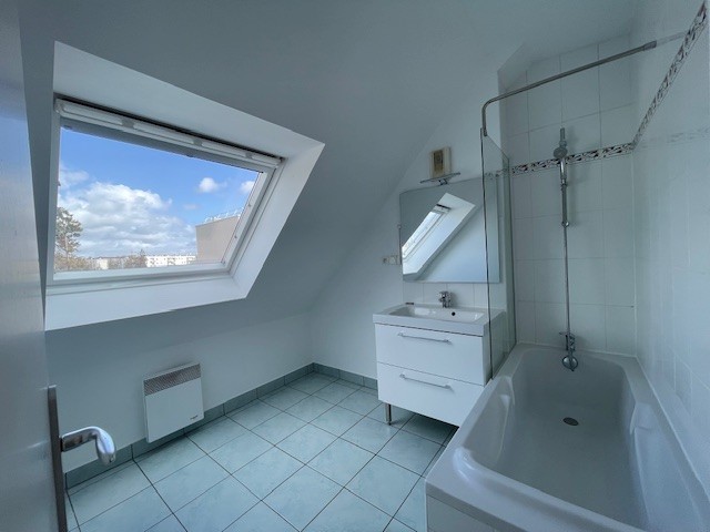 Appartement T4  - Rennes (453346) - photo-7