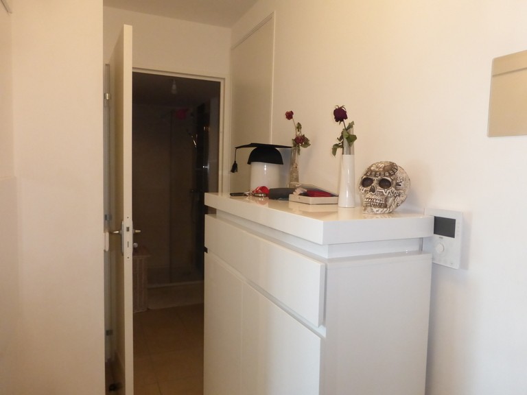 Appartement T2  - Rennes (499944) - photo-7