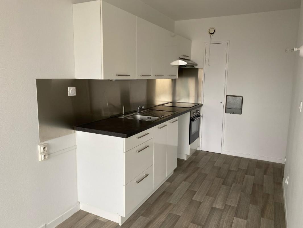 Appartement T4  - Rennes (505218) - photo-7