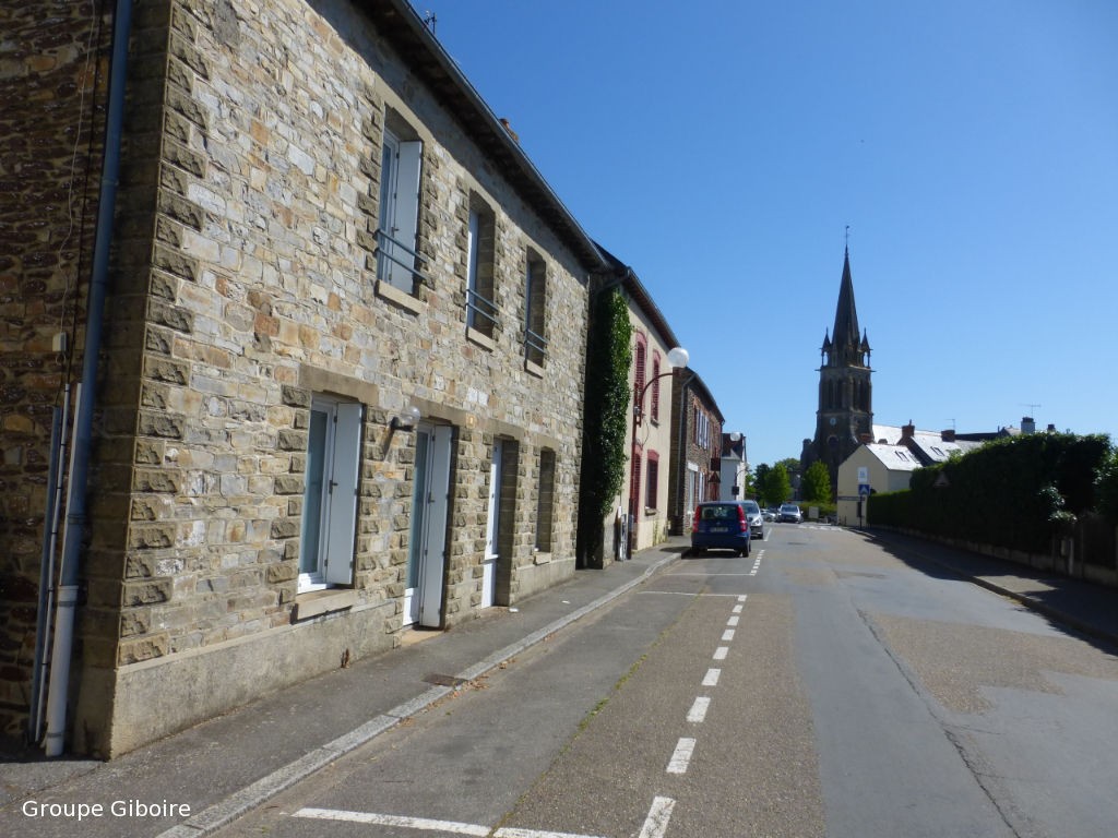 Appartement T2  - Goven (501272) - photo-7