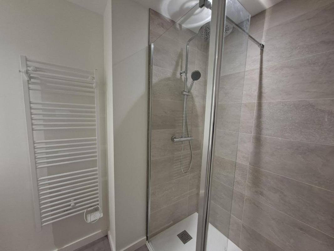 Appartement T2  - Rennes (500960) - photo-7